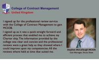 College of Contract Management United Kingdom image 7