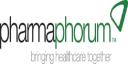 pharmaphorum media limited logo