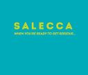Salecca logo