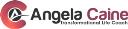 Angela Caine Transformational Life Coach  logo