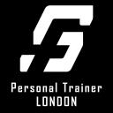 SF Persoanl Trainer London logo