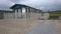 uPVC decking Perms decking solutions image 1