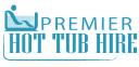 Premier Hot tub Hire logo