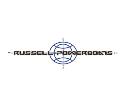 Russell Powerboats logo