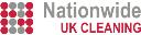 Nationwide UK Cleaning logo