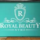 Royal Beauty  logo