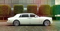 MME Prestige-Wedding Car Hire image 1