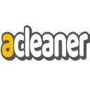 A Cleaner logo
