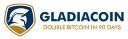  Gladiacoin Millionaire Builder logo