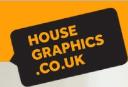 House Graphics logo