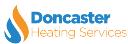 Doncaster Heating & Boiler Services logo