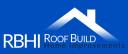 Roof Build Home Improvements logo