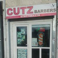 Cutz Barbers image 5