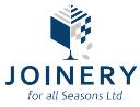 Joinery For All Seasons Ltd logo