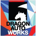 Dragon Auto Works logo