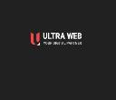 UltraWeb logo