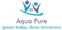Aqua Pure logo