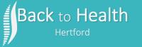 Back to Health Hertford image 1