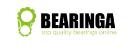 Ball and roller bearings supplier – bearing logo
