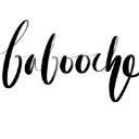 Babooche Calligraphy logo