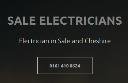 Sale Electricians logo