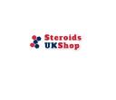 Steroids UK Shop logo