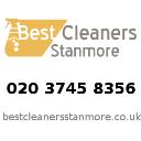 Best Cleaners Stanmore logo