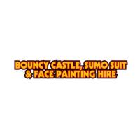 Bouncy Castle, Sumo Suit & Face Painting image 2