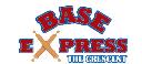 Base Express logo