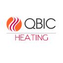 Qbic Heating logo