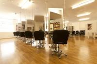The Cutting Rooms Hairs And Beauty Salon image 3