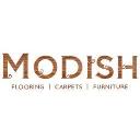 Modish Furnishings logo
