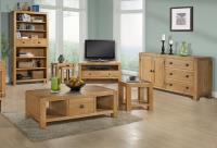 Buy Online Pine Single, Double & King Size Beds image 8