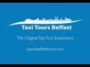 Mural Tour Belfast logo