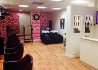 The Cutting Rooms Hairs And Beauty Salon image 4