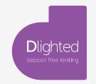 Dlighted - Deposit Free Renting image 1