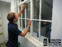 Cleaning Window London logo