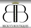 Becky's Boutiques logo