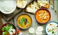 Chai Thali Indian Restaurant & Street Food Bar image 1