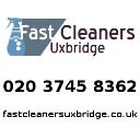 Fast Cleaners Uxbridge logo