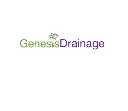 Genesis Drainage logo