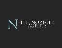 The Norfolk Agents logo