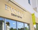 Evolve Dentistry logo