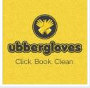 Ubbergloves logo