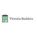 Victoria Builders logo