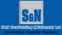 S & N Scaffolding image 1