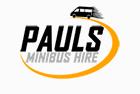 Pauls Minibus Hire image 1