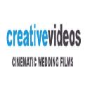 Creative Videos logo