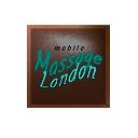 Mobile Massage London logo