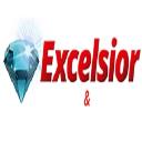 Excelsior Whitestrips & Toothpaste logo